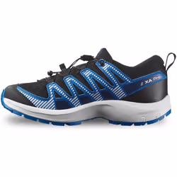 Scarpe bambini Salomon Xa Pro V8 J Nero - 39 - Vista aggiuntiva 2