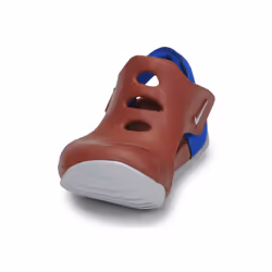 ciabatte Nike Nike Sunray Protect 3 Rosso - 22 - Vista aggiuntiva 3