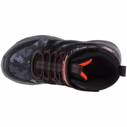Scarpe da neve bambini Skechers Twisted Brights - Zerrix Nero - 28 - Vista aggiuntiva 3