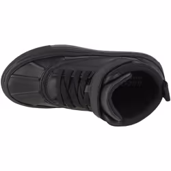 Scarpe bambini Skechers City Point - Merlox Nero - 31 - Vista aggiuntiva 3