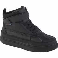 Scarpe bambini Skechers City Point - Merlox Nero - 36