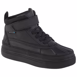 Scarpe bambini Skechers City Point - Merlox Nero - 36