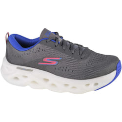 Scarpe Skechers Go Run Swirl Tech Grigio - 35