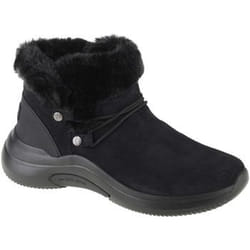 Stivaletti Skechers On The Go Midtown-Cozy Vibes Nero - 36