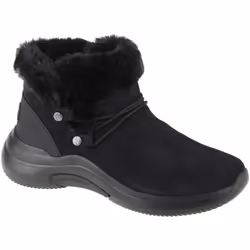 Stivaletti Skechers On The Go Midtown-Cozy Vibes Nero - 36 - Vista aggiuntiva 2