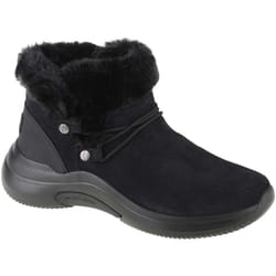 Stivaletti Skechers On The Go Midtown-Cozy Vibes Nero - 37