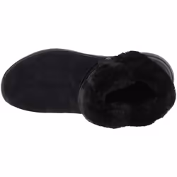 Stivaletti Skechers On The Go Midtown-Cozy Vibes Nero - 37 - Vista aggiuntiva 3