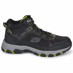 Scarpe da trekking Skechers SELMEN Nero - 42 - Vista aggiuntiva 2