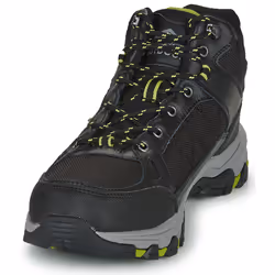 Scarpe da trekking Skechers SELMEN Nero - 42 - Vista aggiuntiva 3