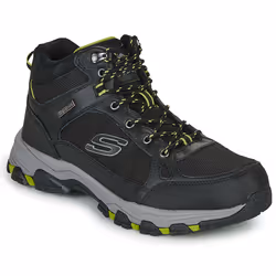 Scarpe da trekking Skechers SELMEN Nero - 43
