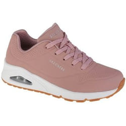 Sneakers basse Skechers 73690 Donna Rosa - 37.38
