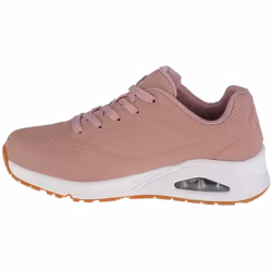 Sneakers basse Skechers 73690 Donna Rosa - 38