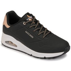 Sneakers basse Skechers UNO Nero - 36