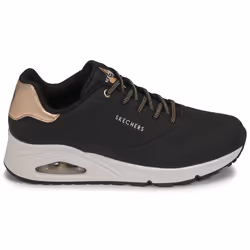 Sneakers basse Skechers UNO Nero - 36