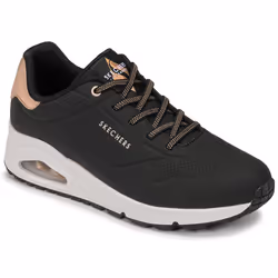 Sneakers basse Skechers UNO Nero - 37