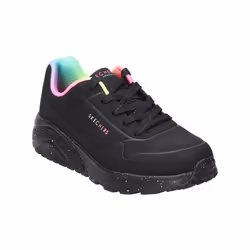 Scarpe Skechers 310456L-BKMT Nero - 39 - Vista aggiuntiva 2
