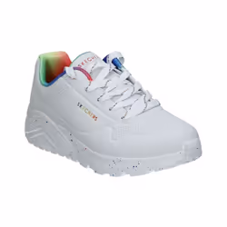 Scarpe Skechers 310456L-WMLT Bianco - 39 - Vista aggiuntiva 2