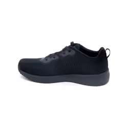 Sneakers Skechers - Nero - 42 - Vista aggiuntiva 3
