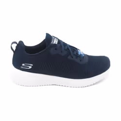 Sneakers Skechers - Blu - 41 - Vista aggiuntiva 2