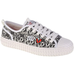 Sneakers basse Skechers Street Trax-One That Stands Out Bianco - 36