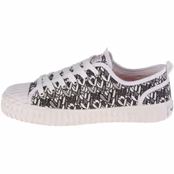 Sneakers basse Skechers Street Trax-One That Stands Out Bianco - 36 - Vista aggiuntiva 2