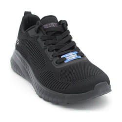 Sneakers Skechers - Nero - 35