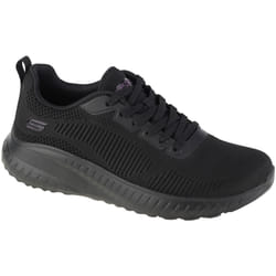 Sneakers basse Skechers Bobs Squad Chaos - Face Off Nero - 36