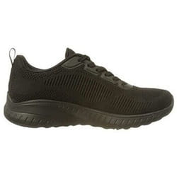 Sneakers Skechers BOBS Sport Squad Chaos-faceoff Nero - 37