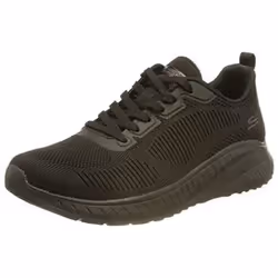 Sneakers Skechers BOBS Sport Squad Chaos-faceoff Nero - 37 - Vista aggiuntiva 2
