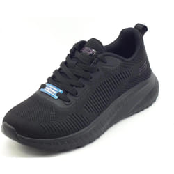 Scarpe da fitness Skechers 117209 Face Off Nero - 39