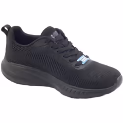 Scarpe da fitness Skechers 117209 Face Off Nero - 39 - Vista aggiuntiva 2