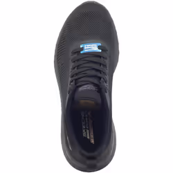 Scarpe da fitness Skechers 117209 Face Off Nero - 39 - Vista aggiuntiva 3