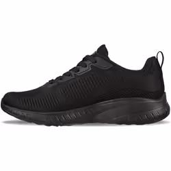 Sneakers Skechers Bobs Sport Squad Chaos - Face Off Nero - 40 - Vista aggiuntiva 2