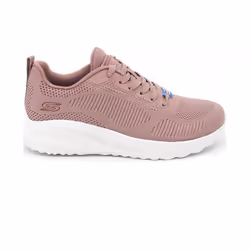 Sneakers Skechers - Rosa - 36 - Vista aggiuntiva 2