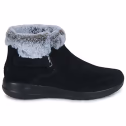 Stivaletti Skechers ON-THE-GO JOY Nero - 36