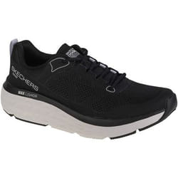 Scarpe Skechers Max Cushioning Delta Nero - 42 1/2