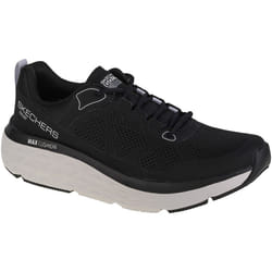 Scarpe Skechers Max Cushioning Delta Nero - 44 1/2