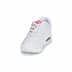 Sneakers basse Skechers UNO Bianco - 38 - Vista aggiuntiva 3