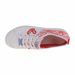 Sneakers basse Skechers Bobs B Cool-All Corazon Bianco - 35 1/2