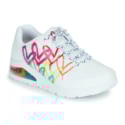 Sneakers basse Skechers UNO 2 Bianco - 37