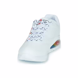 Sneakers basse Skechers UNO 2 Bianco - 37