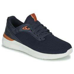 Sneakers Skechers LATTIMORE Blu - 41