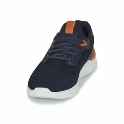 Sneakers Skechers LATTIMORE Blu - 41 - Vista aggiuntiva 3