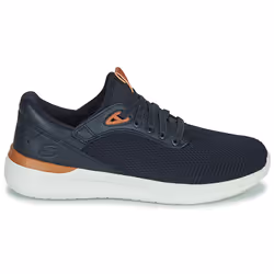 Sneakers Skechers LATTIMORE Blu - 43 - Vista aggiuntiva 2