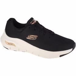 Sneakers basse Skechers Arch Fit-Big Appeal Nero - 38