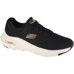 Sneakers basse Skechers Arch Fit-Big Appeal Nero - 38