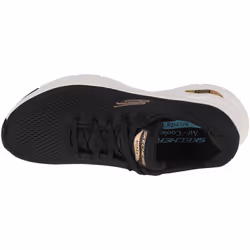 Sneakers basse Skechers Arch Fit-Big Appeal Nero - 38