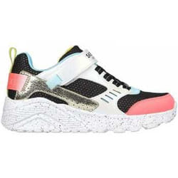 Scarpe bambini Skechers Uno lite - gen chill Nero - 27