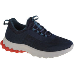 Sneakers Skechers Voston - Reever Blu - 47 1/2