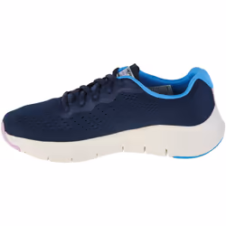 Sneakers basse Skechers Arch Fit-Infinity Cool Blu - 37